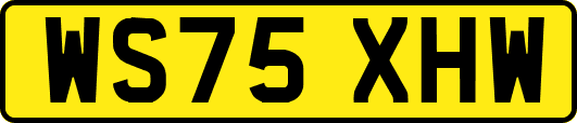 WS75XHW