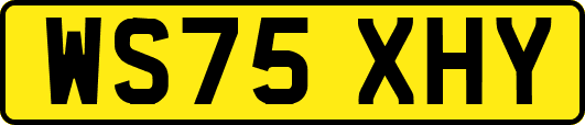 WS75XHY