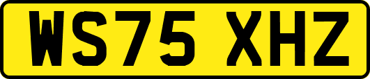 WS75XHZ