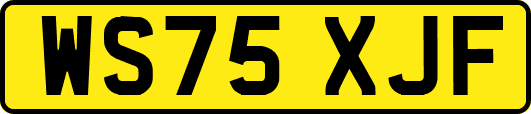 WS75XJF