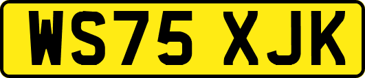 WS75XJK