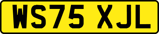 WS75XJL