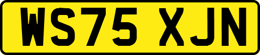 WS75XJN