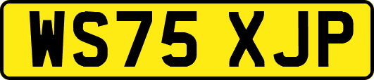 WS75XJP