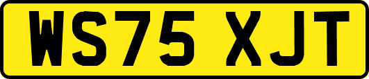 WS75XJT