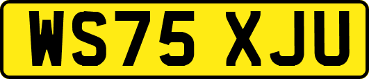 WS75XJU