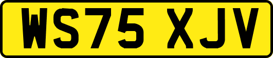 WS75XJV