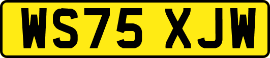 WS75XJW