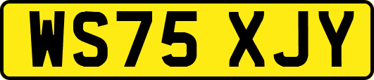WS75XJY