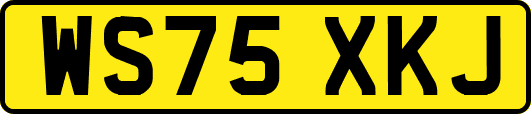 WS75XKJ