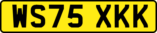 WS75XKK