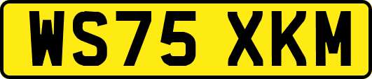 WS75XKM