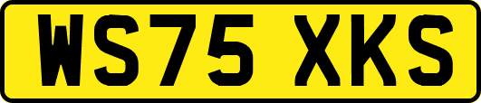 WS75XKS