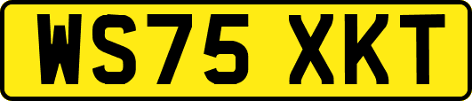 WS75XKT