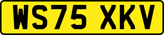 WS75XKV