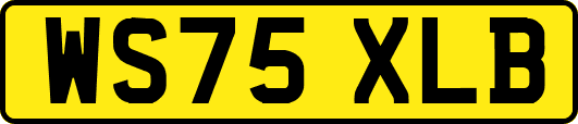 WS75XLB