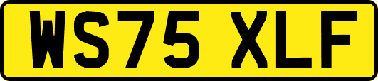 WS75XLF