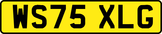 WS75XLG