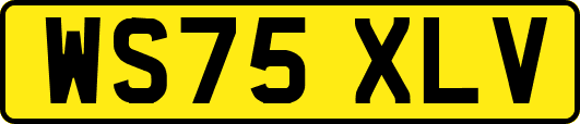 WS75XLV