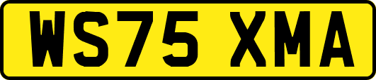 WS75XMA