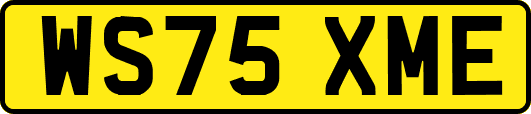 WS75XME