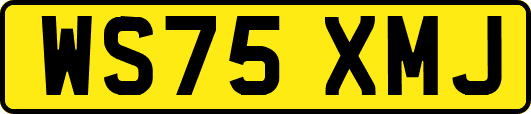 WS75XMJ