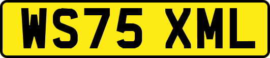 WS75XML