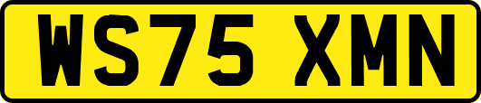 WS75XMN