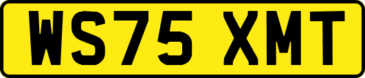 WS75XMT