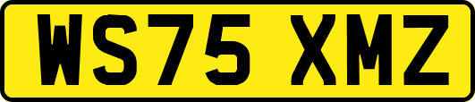 WS75XMZ