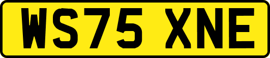 WS75XNE