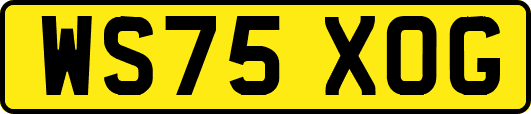 WS75XOG