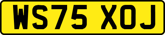 WS75XOJ