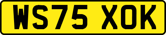 WS75XOK