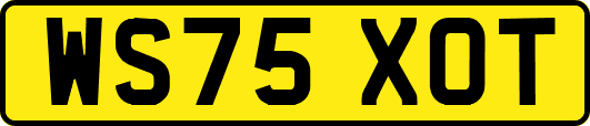 WS75XOT