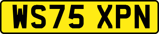 WS75XPN