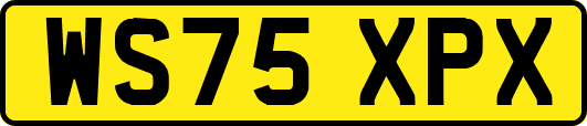 WS75XPX
