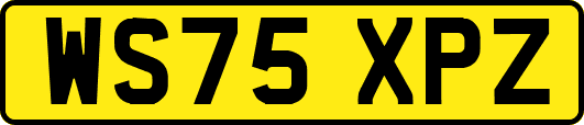 WS75XPZ