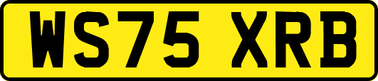 WS75XRB