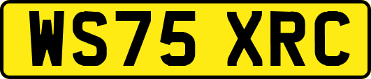 WS75XRC