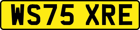 WS75XRE