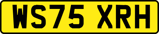 WS75XRH