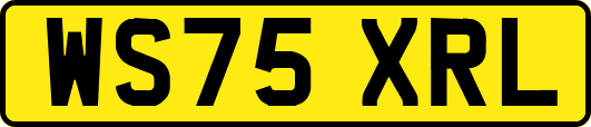 WS75XRL