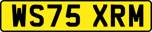 WS75XRM