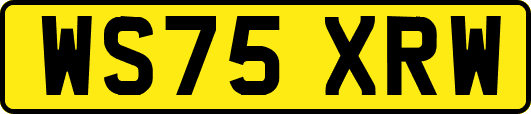 WS75XRW