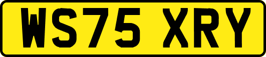WS75XRY