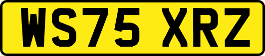 WS75XRZ