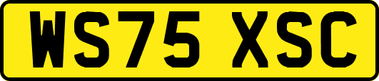 WS75XSC