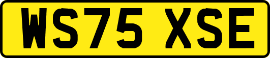 WS75XSE
