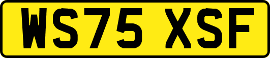WS75XSF